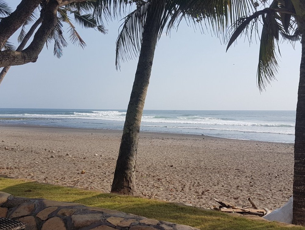 Pondok Pitaya: Hotel, Surfing and Yoga by null