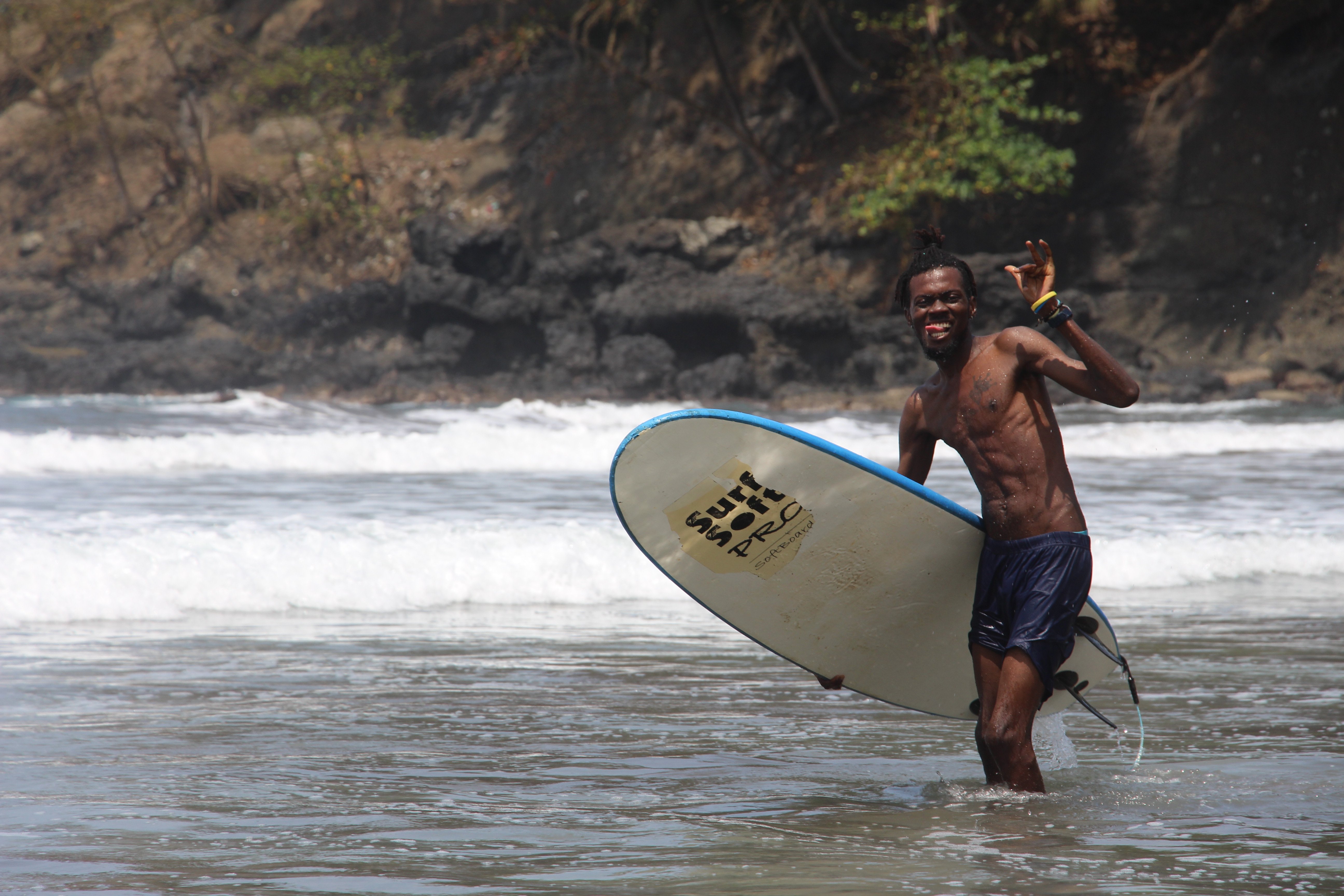 sao tome e principe surf