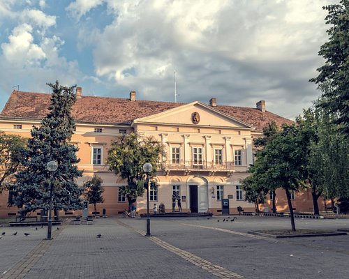 Vojvodina Travel Guide: 6 Places to Visit in Vojvodina - Sofia Adventures