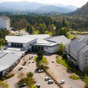 Macdonald Aviemore Resort