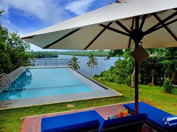 Kadolana Eco Village Pool: Pictures & Reviews - Tripadvisor