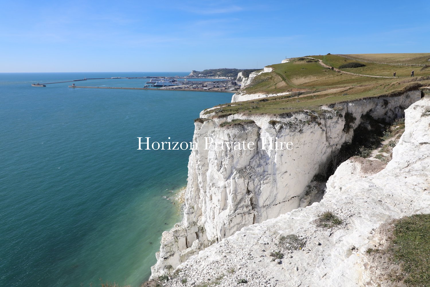 Horizon Private Hire (Dover) - 2022 Alles Wat U Moet Weten VOORDAT Je ...