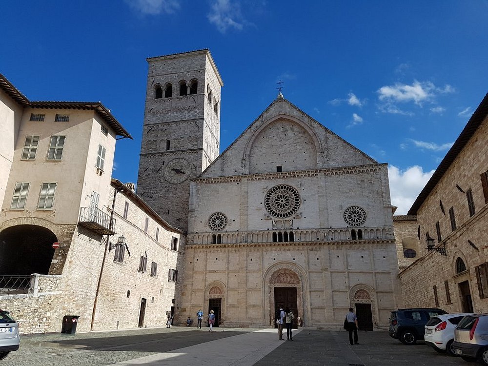 THE 10 BEST Restaurants in Assisi (Updated January 2024)