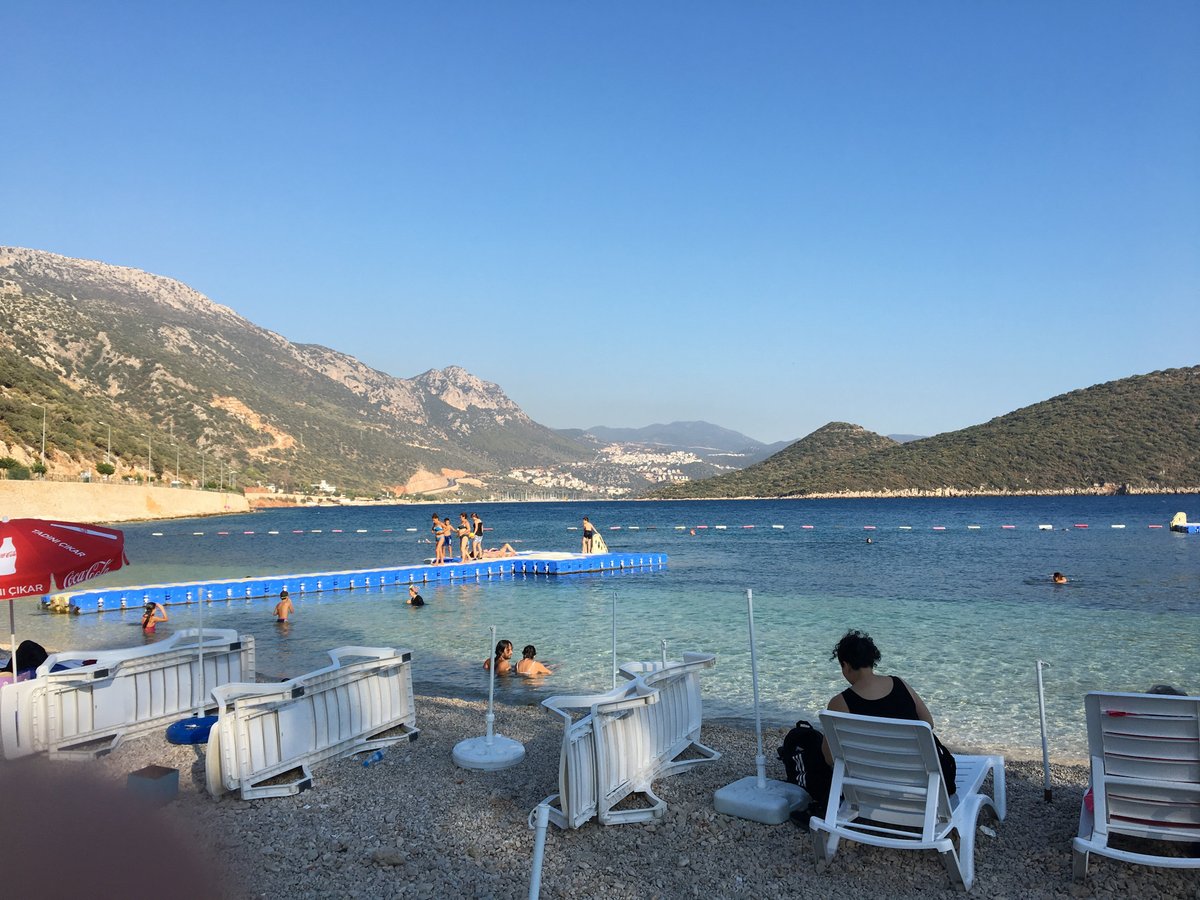 Akcagerme Beach, Каш: лучшие советы перед посещением - Tripadvisor