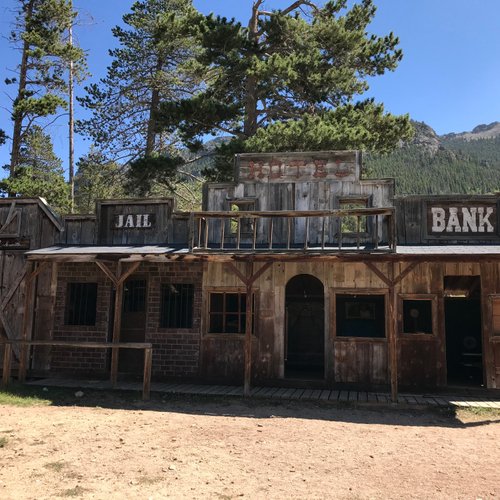 Wind River Ranch image