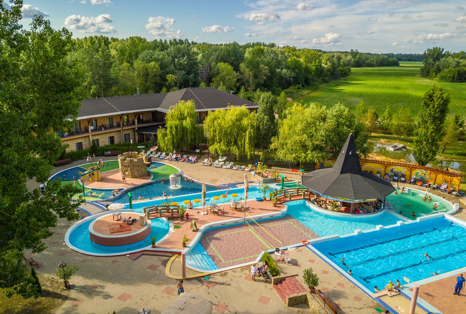 Kunszentmiklos, Hungary 2022: Best Places to Visit - Tripadvisor