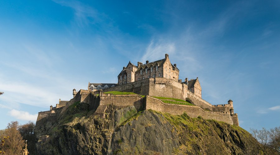 EDINBURGH CASTLE (2024) All You Need to Know BEFORE You Go (with Photos) - Tripadvisor