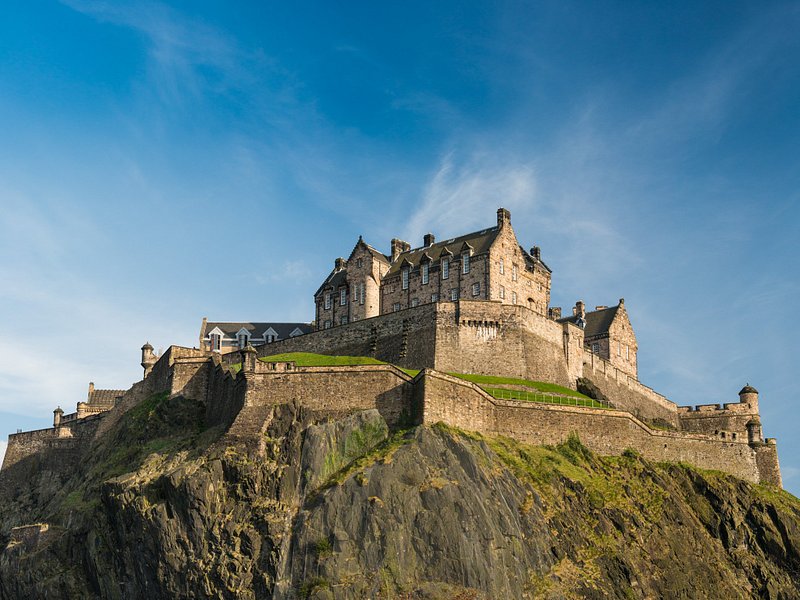 Edinburgh, Scotland 2023: Best Places to Visit - Tripadvisor