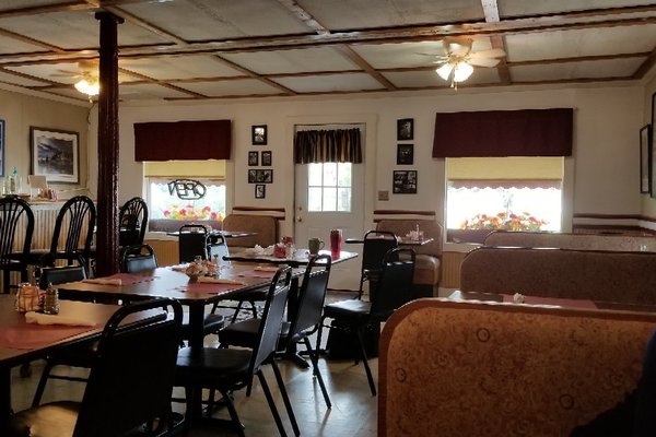 THE 10 BEST Restaurants in Culpeper (Updated December 2023)