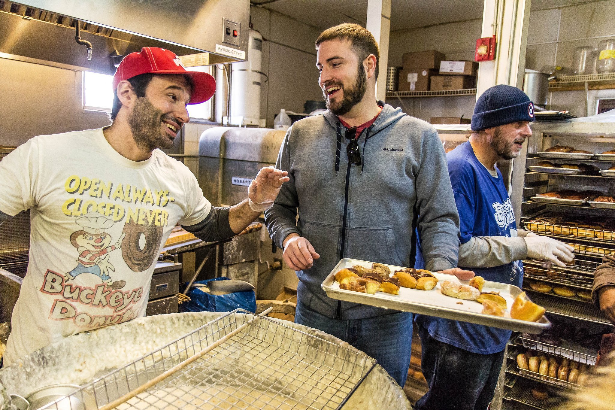 Columbus Food Adventures (2025) - All You Need to Know BEFORE You Go