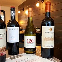 Vins du Monde