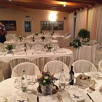 Salone pranzo