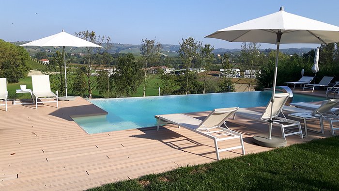 Langhe Country House Pool Pictures And Reviews Tripadvisor
