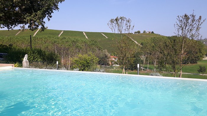 Langhe Country House Pool Pictures And Reviews Tripadvisor