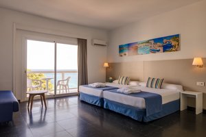 Quarto e suite