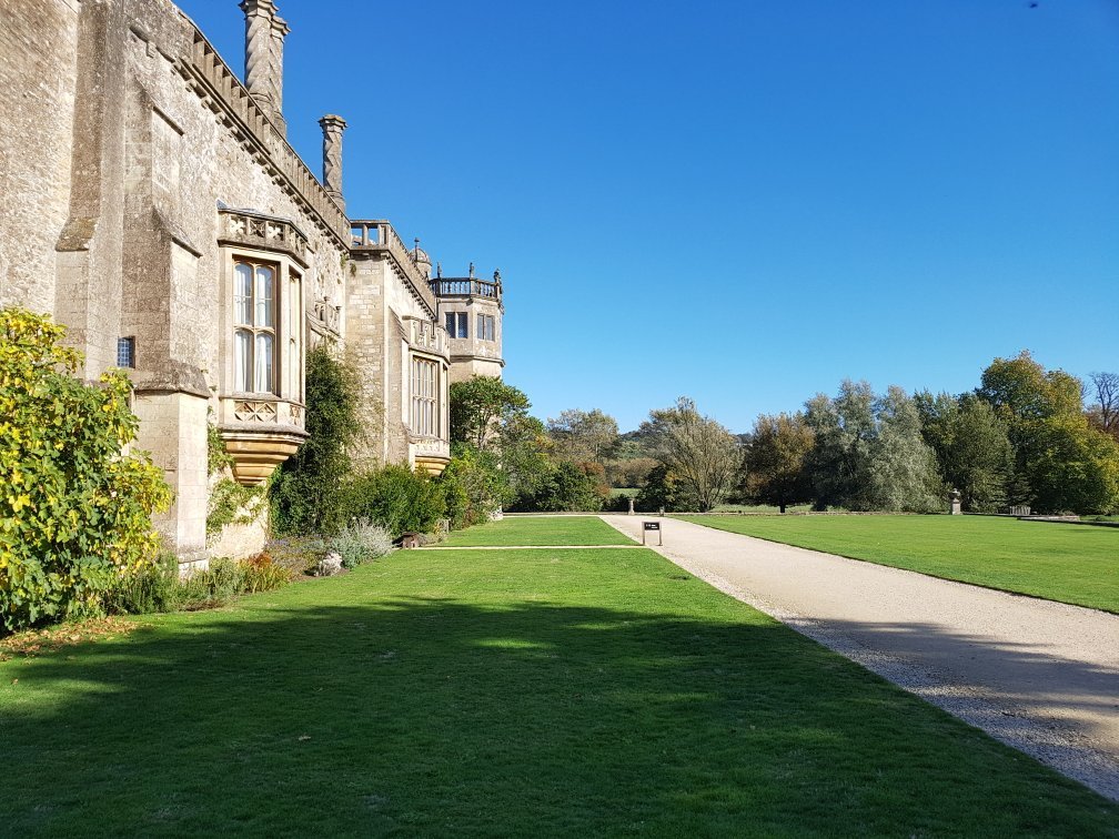 LACOCK ABBEY (2024) All You Need to Know BEFORE You Go (with Photos)