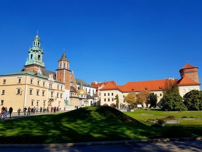 Krakow, Poland: All You Need to Know Before You Go (2024) - Tripadvisor