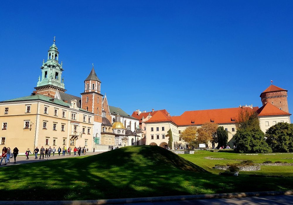 Krakow, Poland: All You Must Know Before You Go (2024) - Tripadvisor