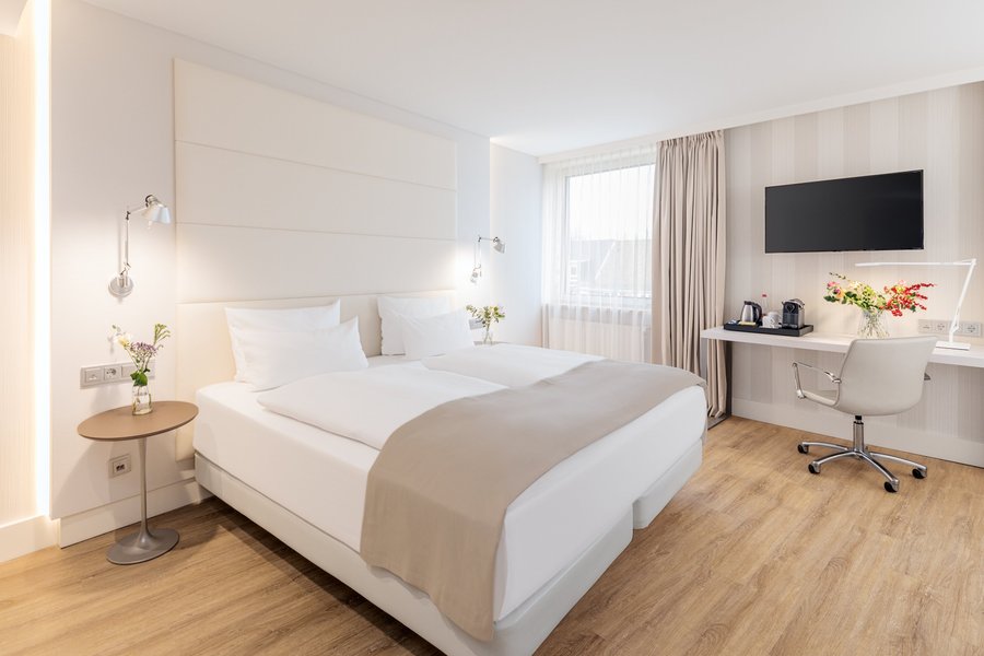 Camere Nh Mannheim Foto E Recensioni Tripadvisor