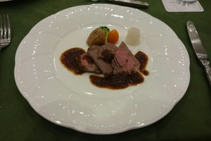 食事