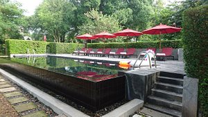 โรงแรมยู อินจันทรี กาญจนบุรี (U Inchantree Kanchanaburi) - รีวิวและเปรียบเทียบราคา - Tripadvisor โรงแรมยู อินจันทรี กาญจนบุรี (U Inchantree Kanchanaburi) - รีวิวและเปรียบเทียบราคา - Tripadvisor