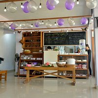 Shosa kitchen