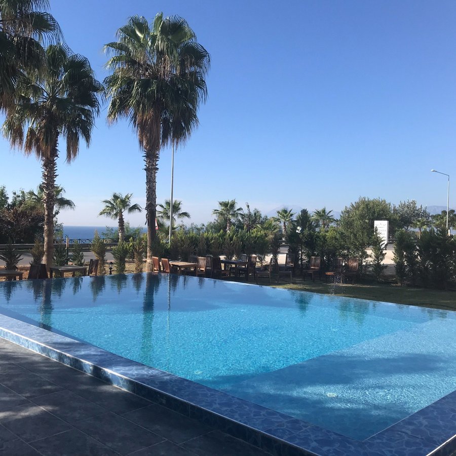Antalya Palace Premium Hotel Prices Reviews Turkey Tripadvisor