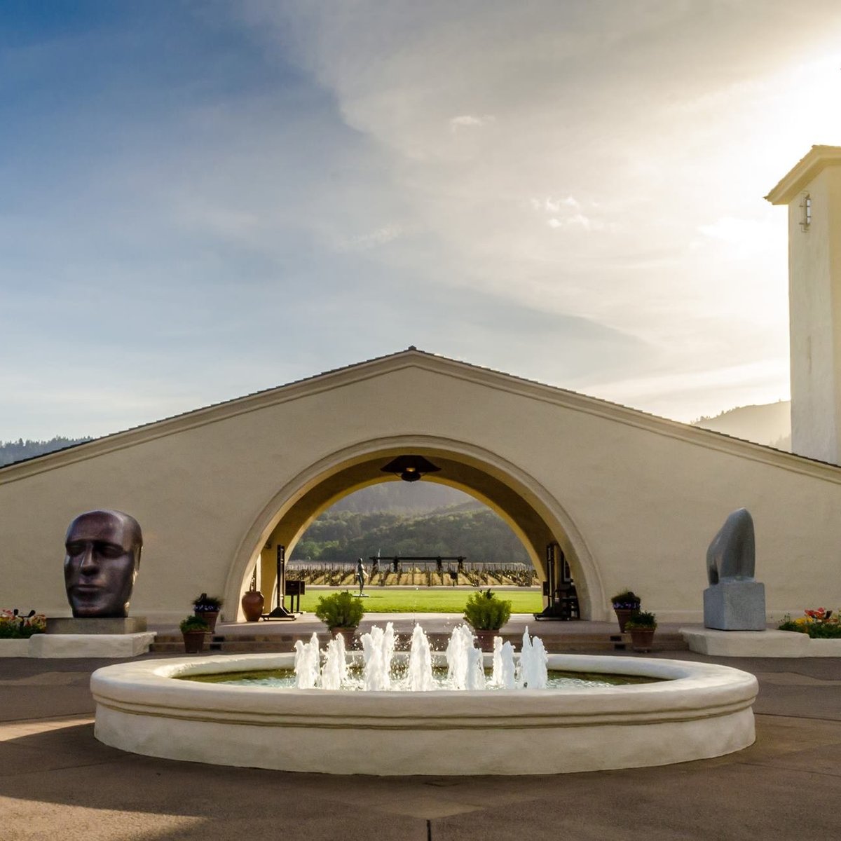 Robert Mondavi Winery - 오크빌 - Robert Mondavi Winery의 리뷰 - 트립어드바이저