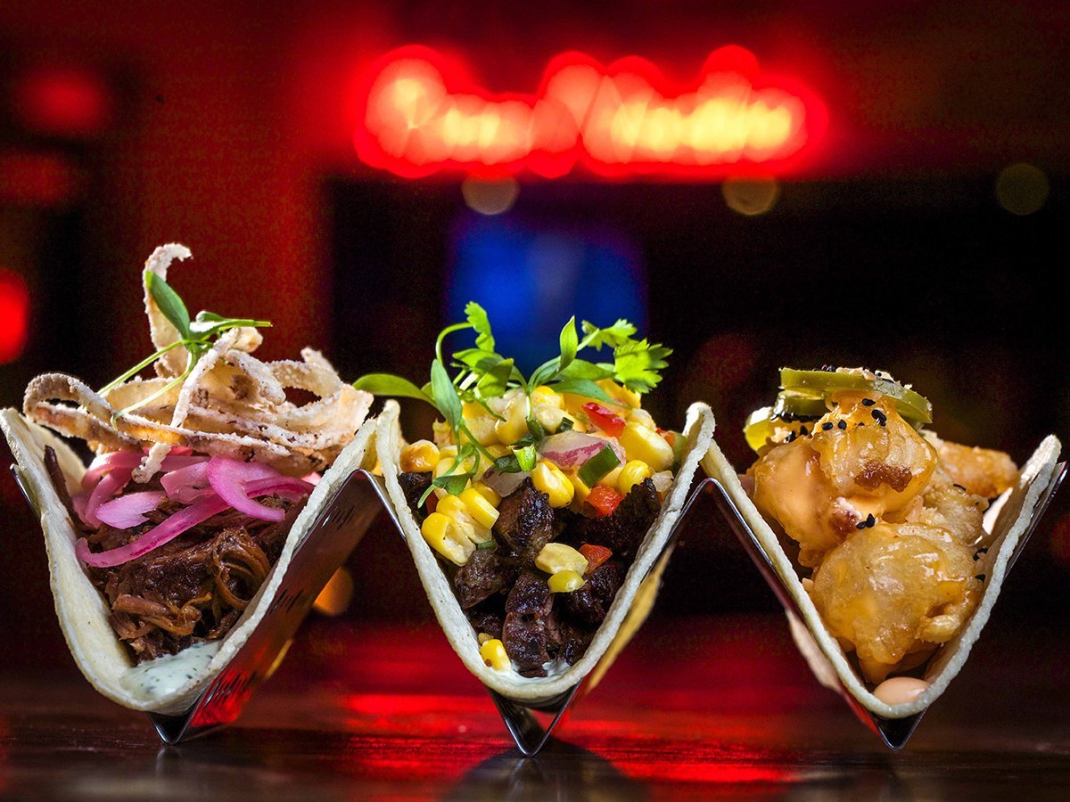 NAKED TACO, Miami Beach - 1111 Collins Ave - Menu, Prices & Restaurant  Reviews - Tripadvisor