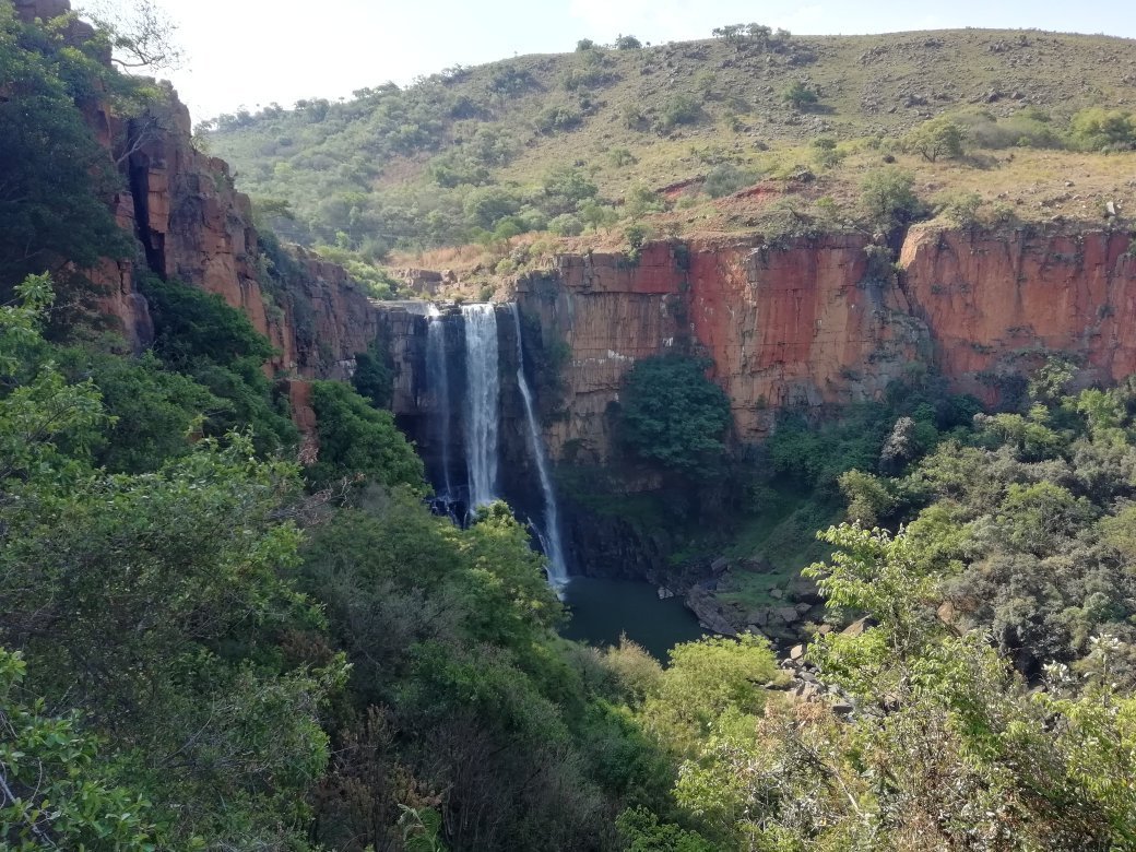 ELANDS RIVER WATERFALL (Emgwenya) - All You Need to Know BEFORE You Go