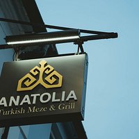 Anatolia