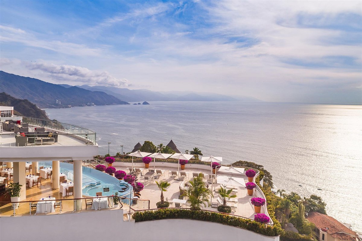 Grand Miramar All Luxury Suites &amp; Residences, hotell i Puerto Vallarta