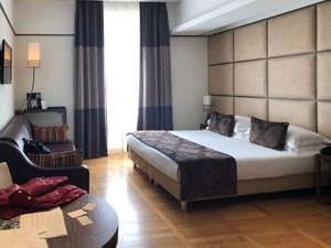 THE INDEPENDENT HOTEL - Updated 2024 Prices & Reviews (Rome, Italy)