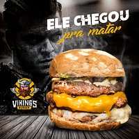 Ivar Burger