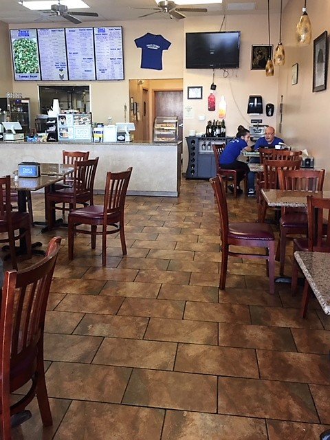 THEO S KITCHEN Orlando Menu Prices Restaurant Reviews Tripadvisor