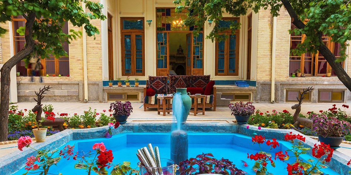 Mahbibi Hostel image