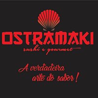 Ostramaki