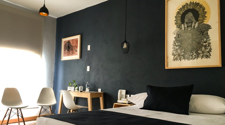 Habitación Loft