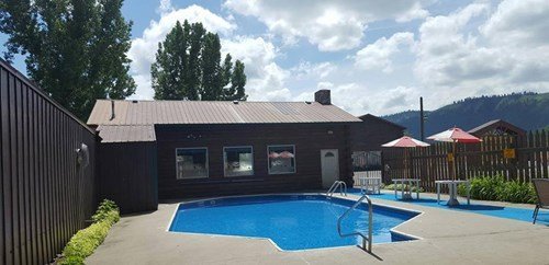 Kamiah Clearwater River Koa Pool Pictures Reviews Tripadvisor