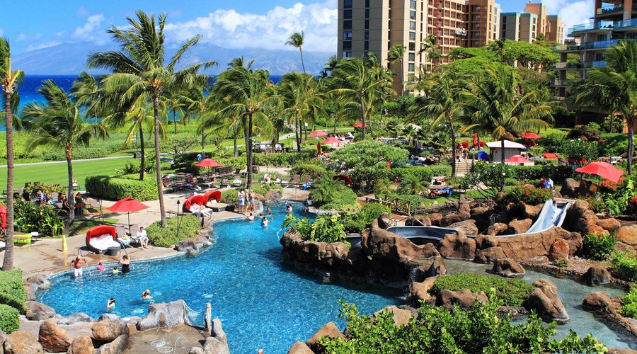 Located on Maui’s renowned Kaanapali North Beach, OUTRIGGER Honua Kai Resort & Spa provides the space you need with the exceptional amenities you’ll love. From family-friendly activities to adventurous excursions, this slice of Maui paradise offers something for everyone.