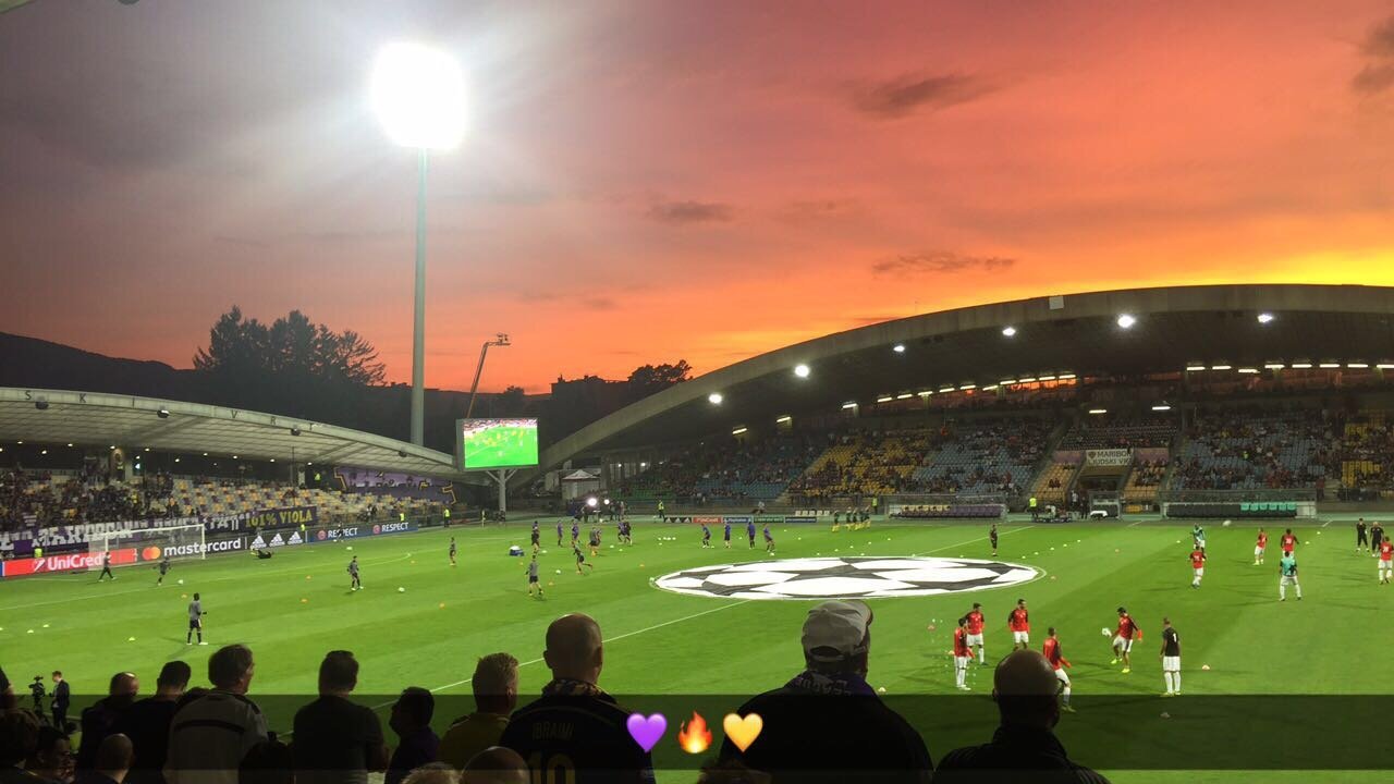 Stadion Ljudski Vrt (Maribor) : 2022 Ce Qu'il Faut Savoir Pour Votre ...