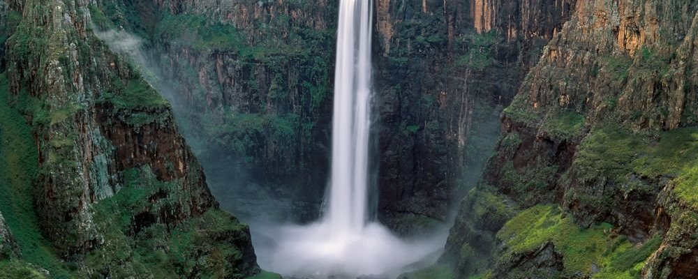 Catarata Gocta