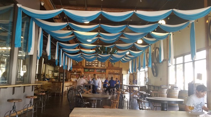Societe Brewing Company office