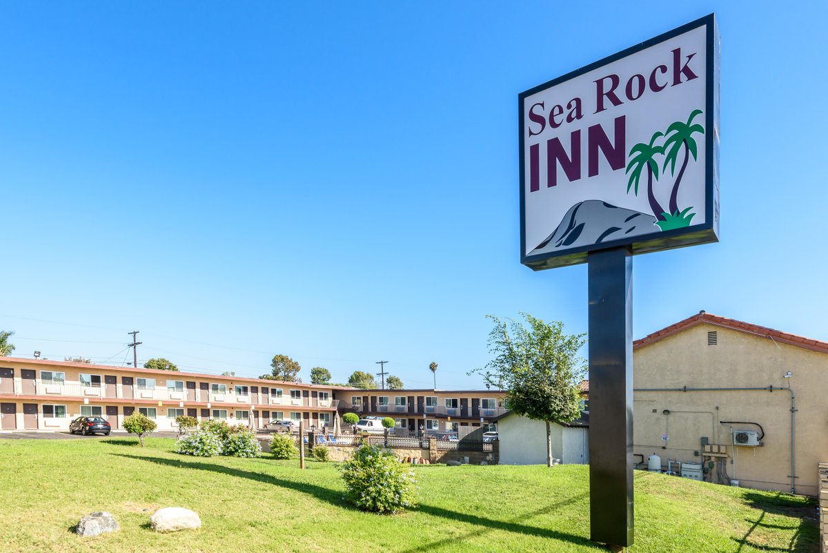 THE 10 BEST Los Angeles Motels 2024 (with Prices) - Tripadvisor