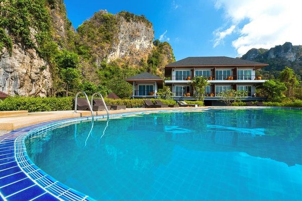 Railay Beach, Thailand 2023: Best Places to Visit - Tripadvisor