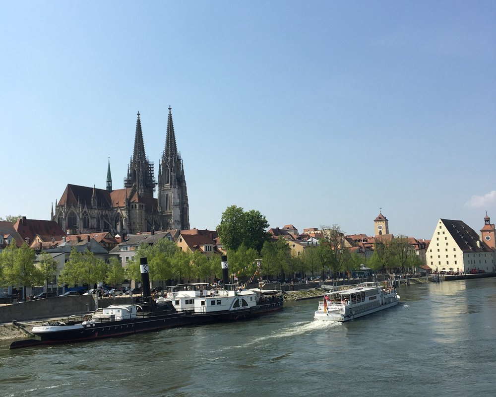 THE 10 BEST Things to Do in Regensburg Tripadvisor