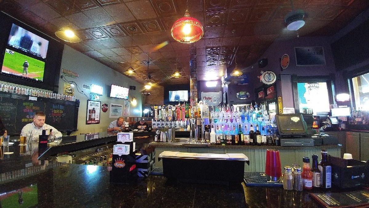 THE 10 BEST Restaurants in Sedalia (Updated December 2023)