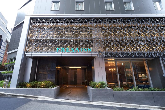 Imagen 1 de Sotetsu Fresa Inn Tokyo Roppongi