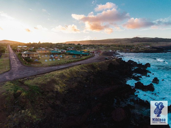 O que fazer na Ilha de Páscoa - Rapa Nui - Renata Viaja