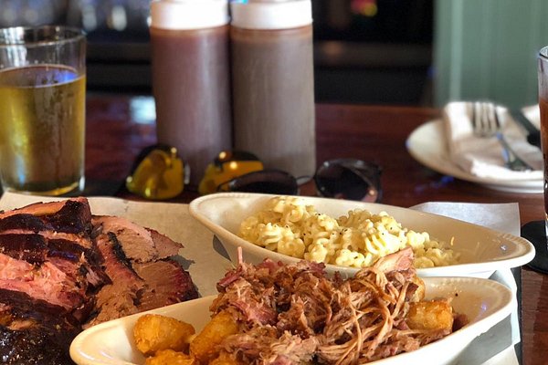 THE BEST BBQ Restaurants in West Sacramento (Updated 2024)